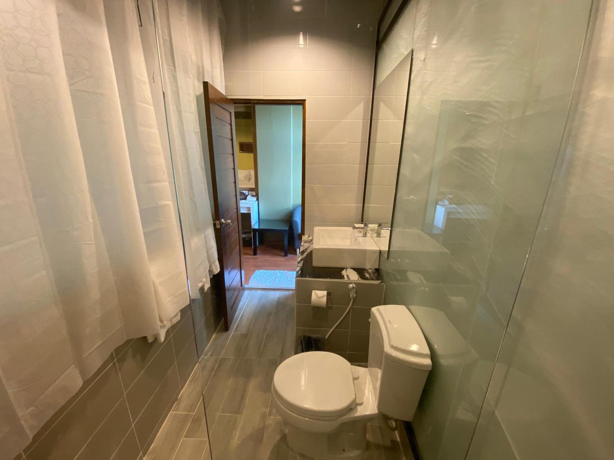 Hotel Work Den Chiangrai Chiang Rai Esterno foto
